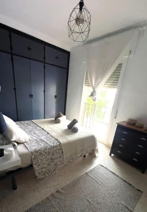 Bonito Apartamento En Sanlucar Sanlucar de Barrameda Luaran gambar