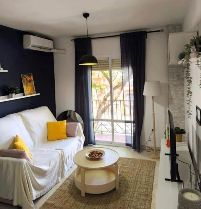 Bonito Apartamento En Sanlucar Sanlucar de Barrameda Luaran gambar