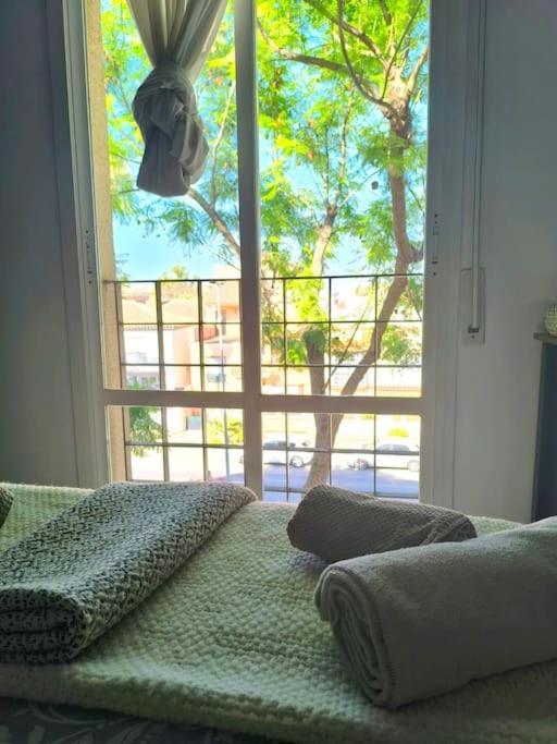 Bonito Apartamento En Sanlucar Sanlucar de Barrameda Luaran gambar